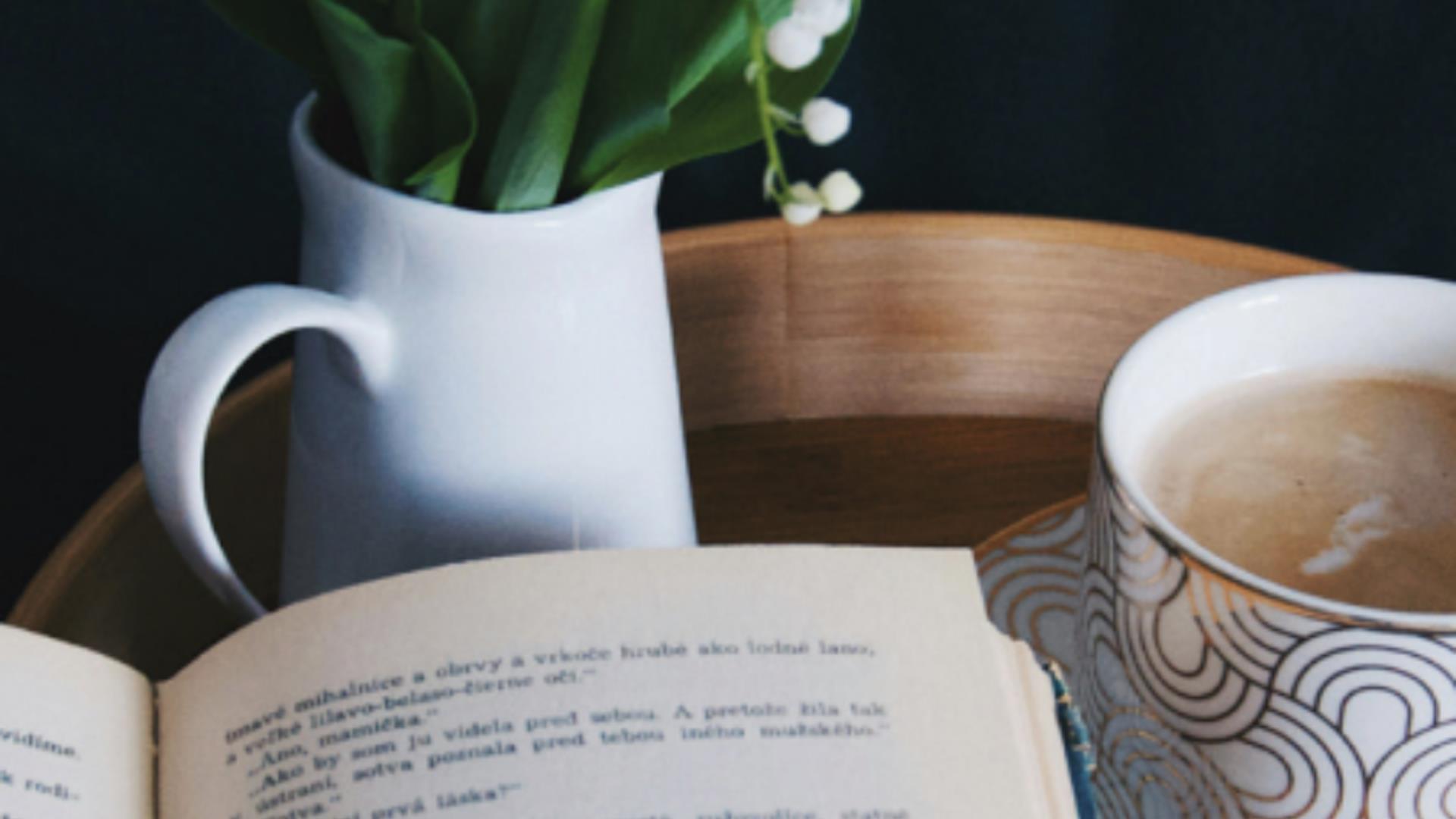 The HomePlace Book Club