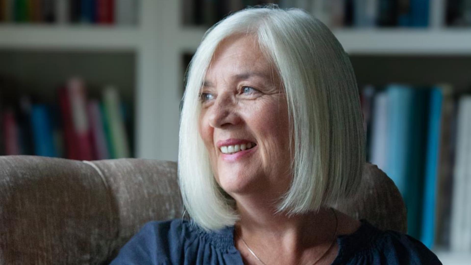 Workshop: Blogging for Joy with Sharon Jones