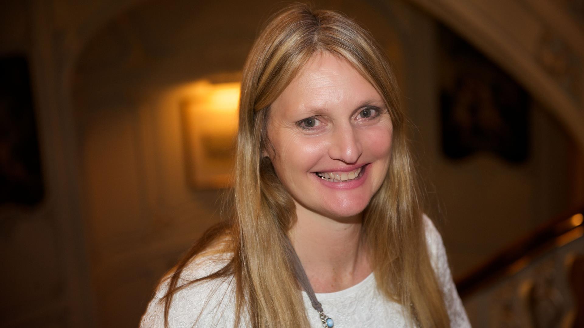 Workshop: An Introduction to Writing Poetry with Elaine Gaston