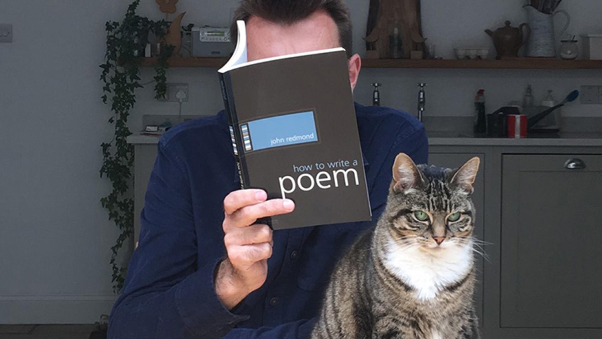 Edge Street Live presents Brian Bilston