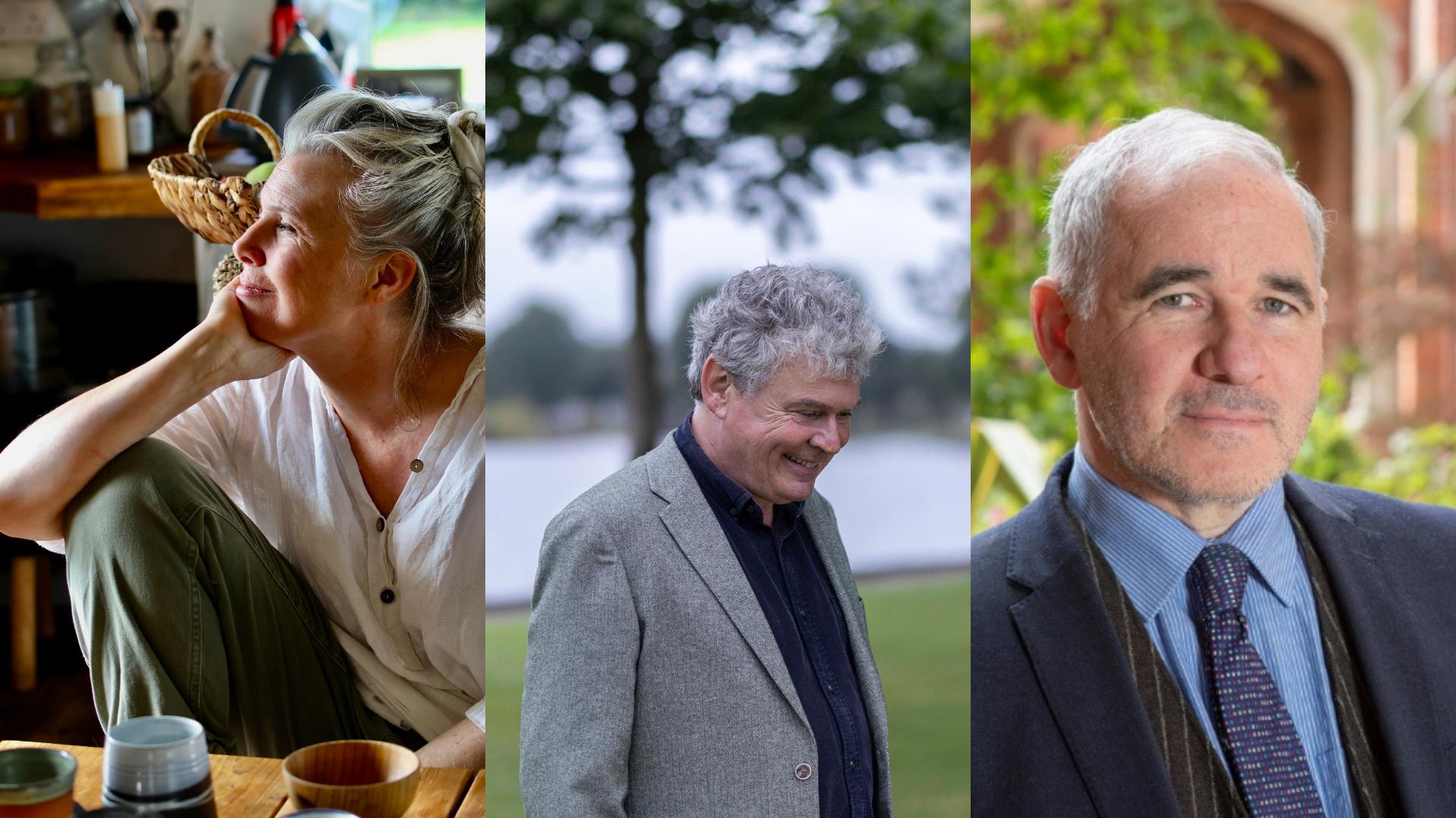 The Living Landscape: Creativity, Conservation and Care