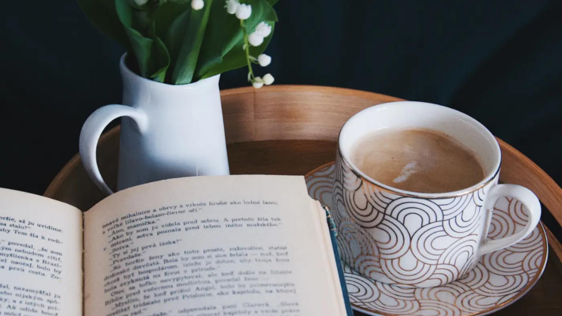 The HomePlace Book Club