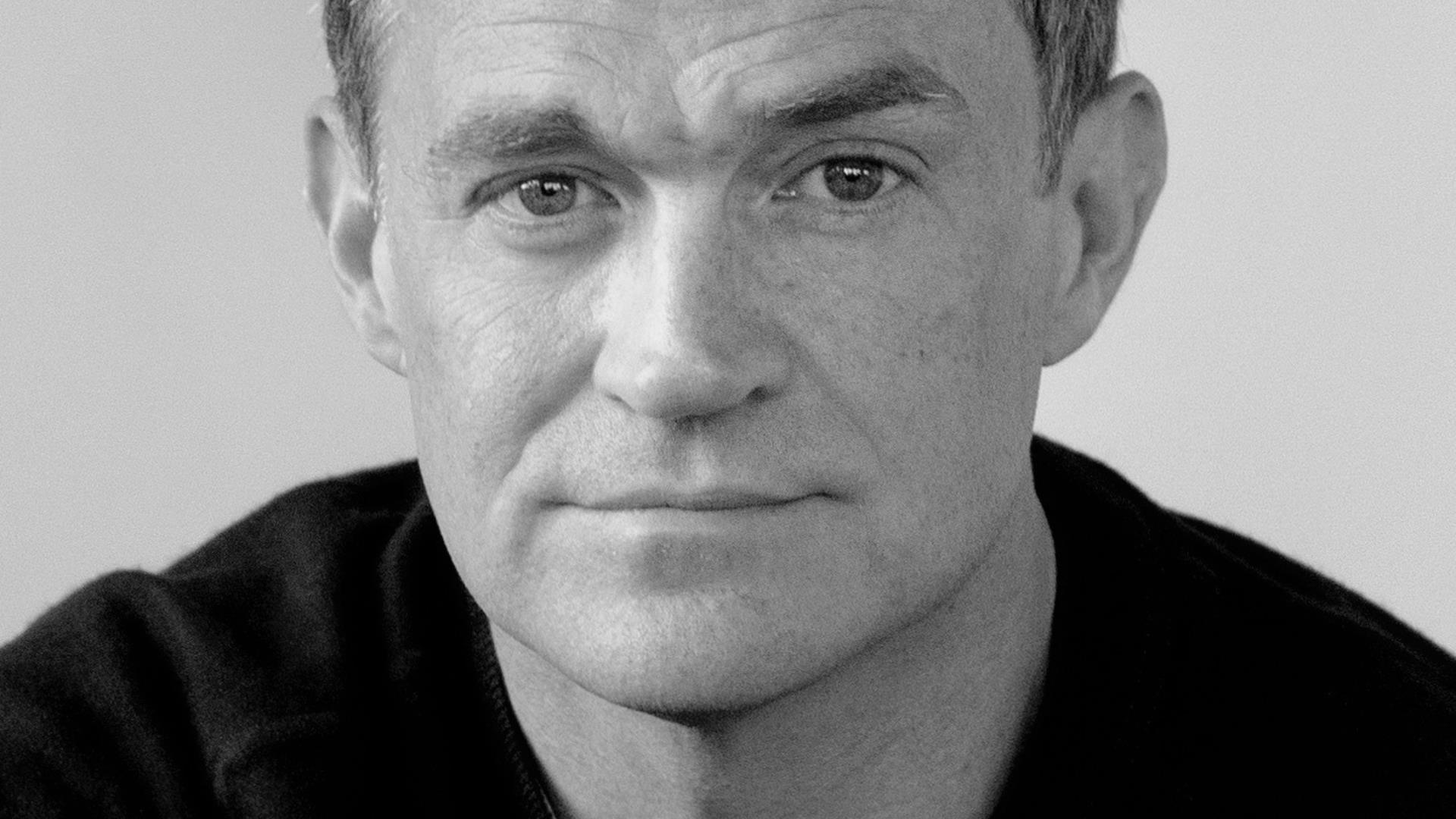 Patrick Radden Keefe In Conversation