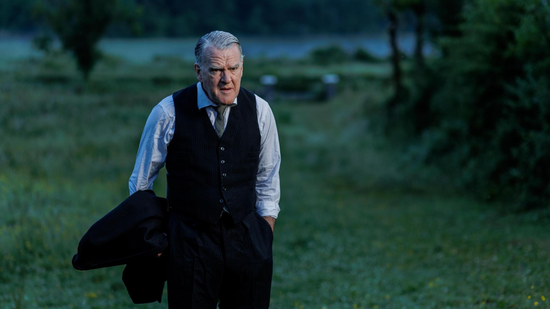 The Mikel Murfi Triology: The Mysterious Case of Kitsy Rainey