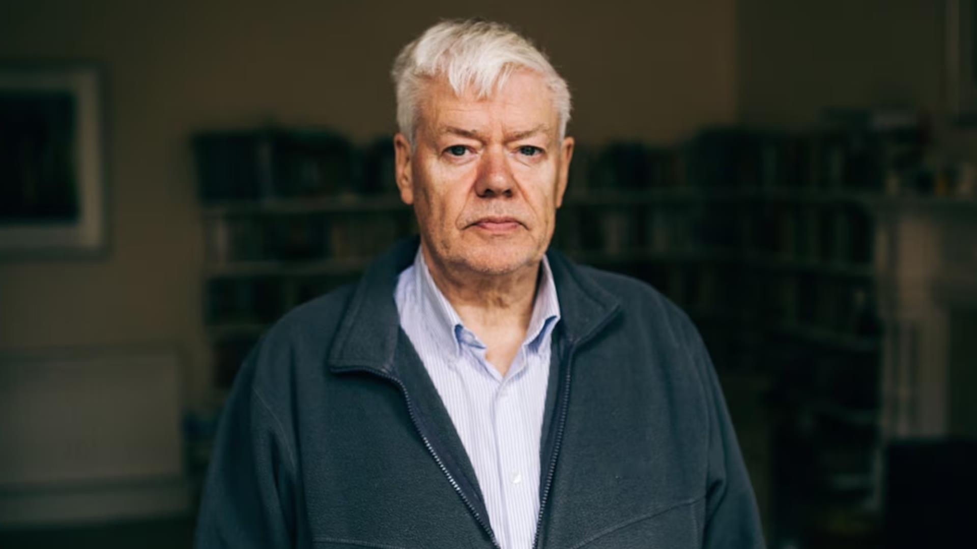 Bernard MacLaverty In Conversation