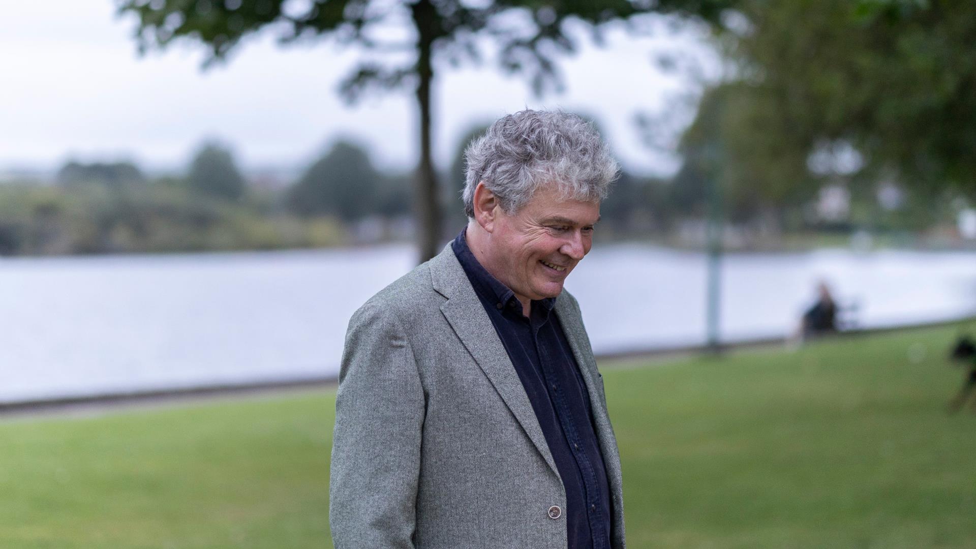 John Spillane In Concert