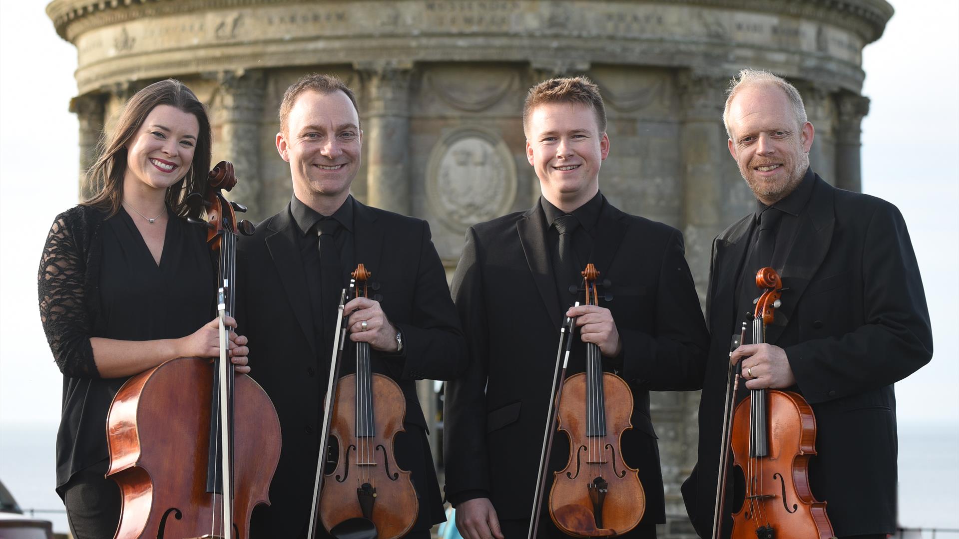 Ulster Orchestra