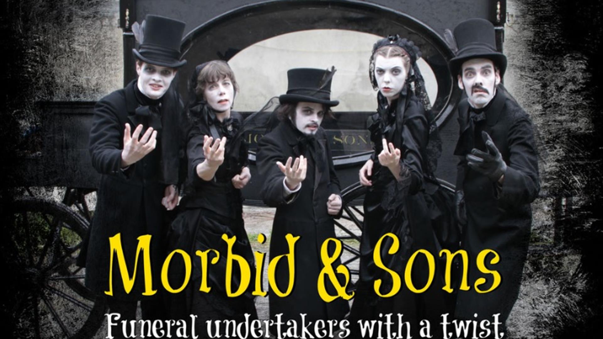 Morbid & Sons