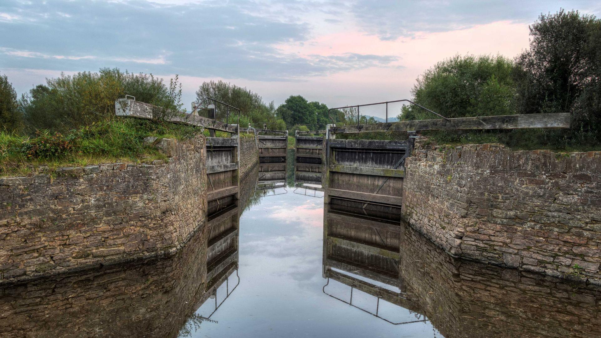 Strabane Canal