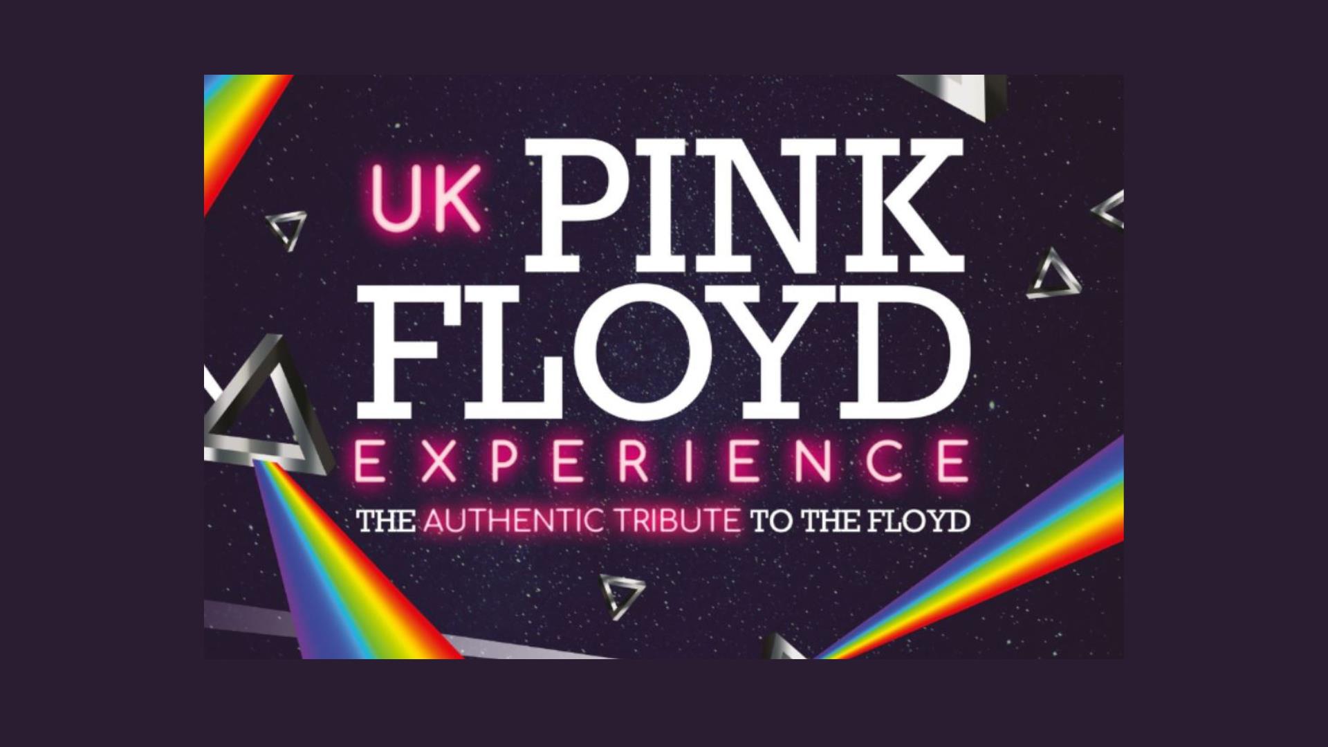 UK Pink Floyd Experience