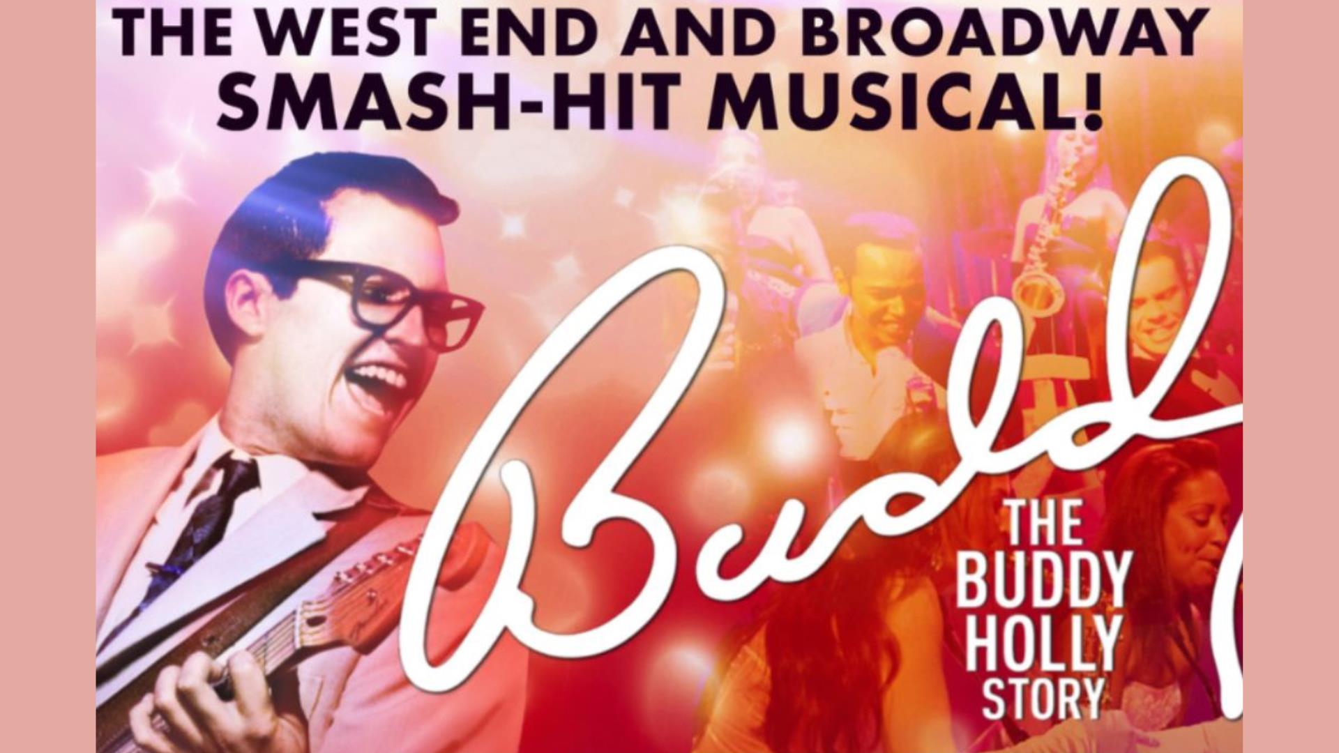 Buddy the Musical