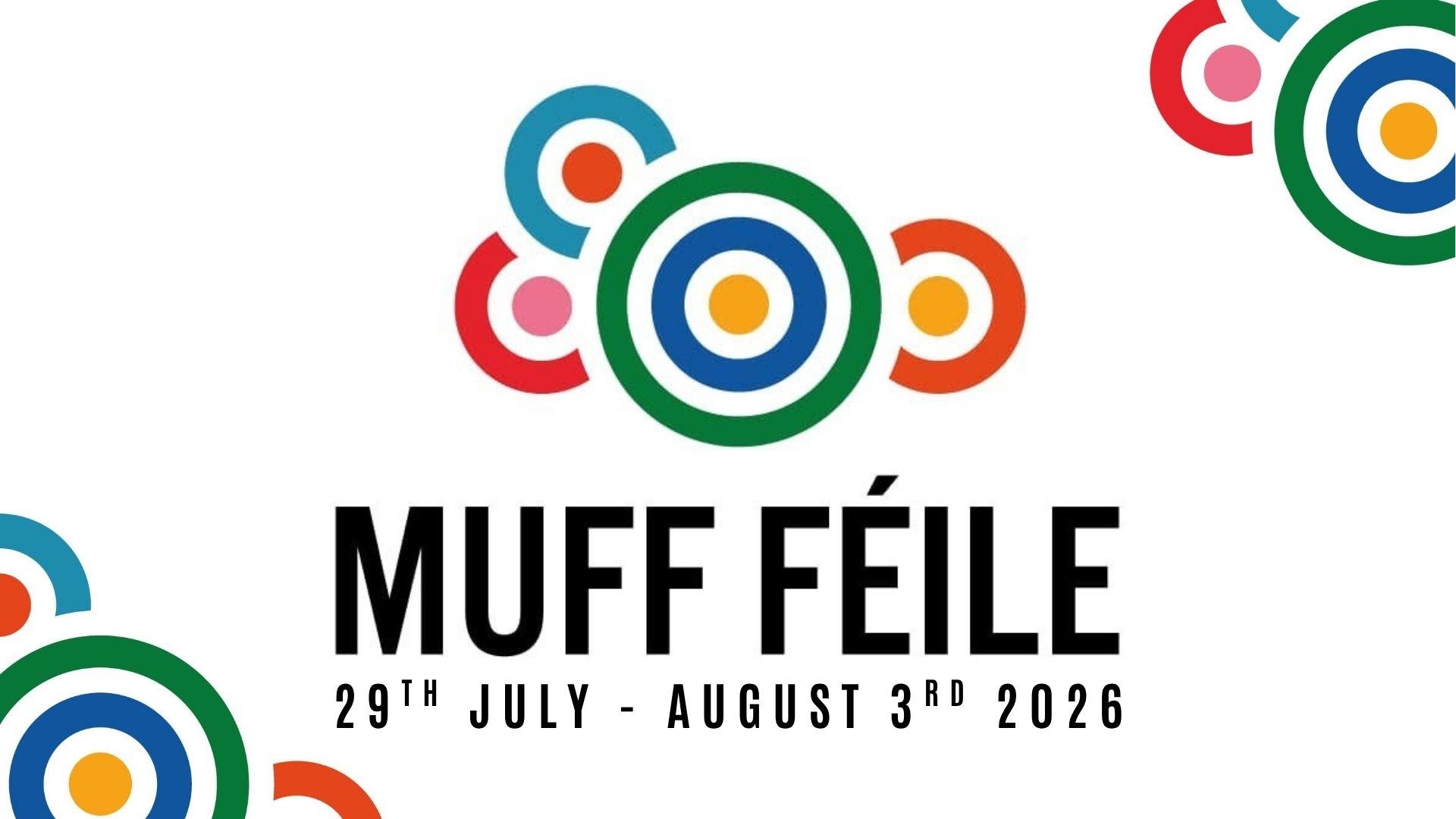 Muff Feile