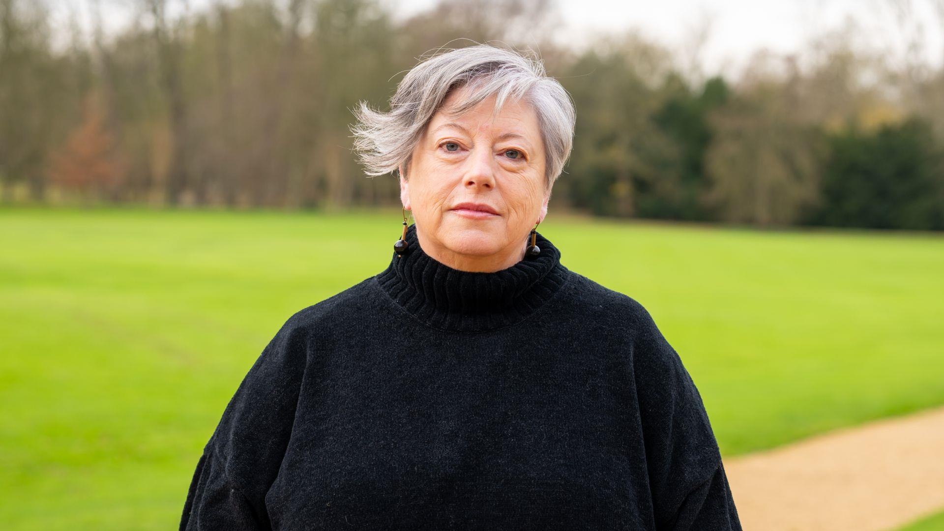 Vona Groarke In Conversation