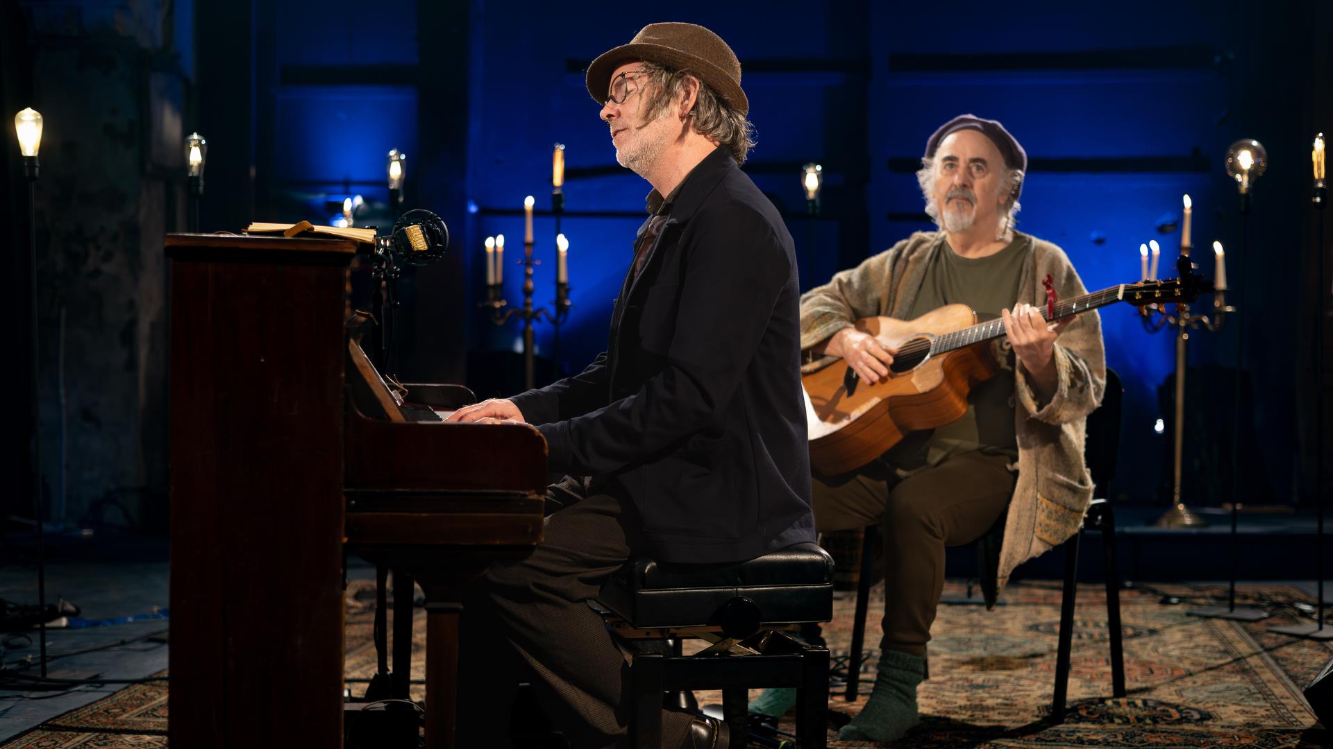 Film screening: Thomas Moore: Bard na hÉireann