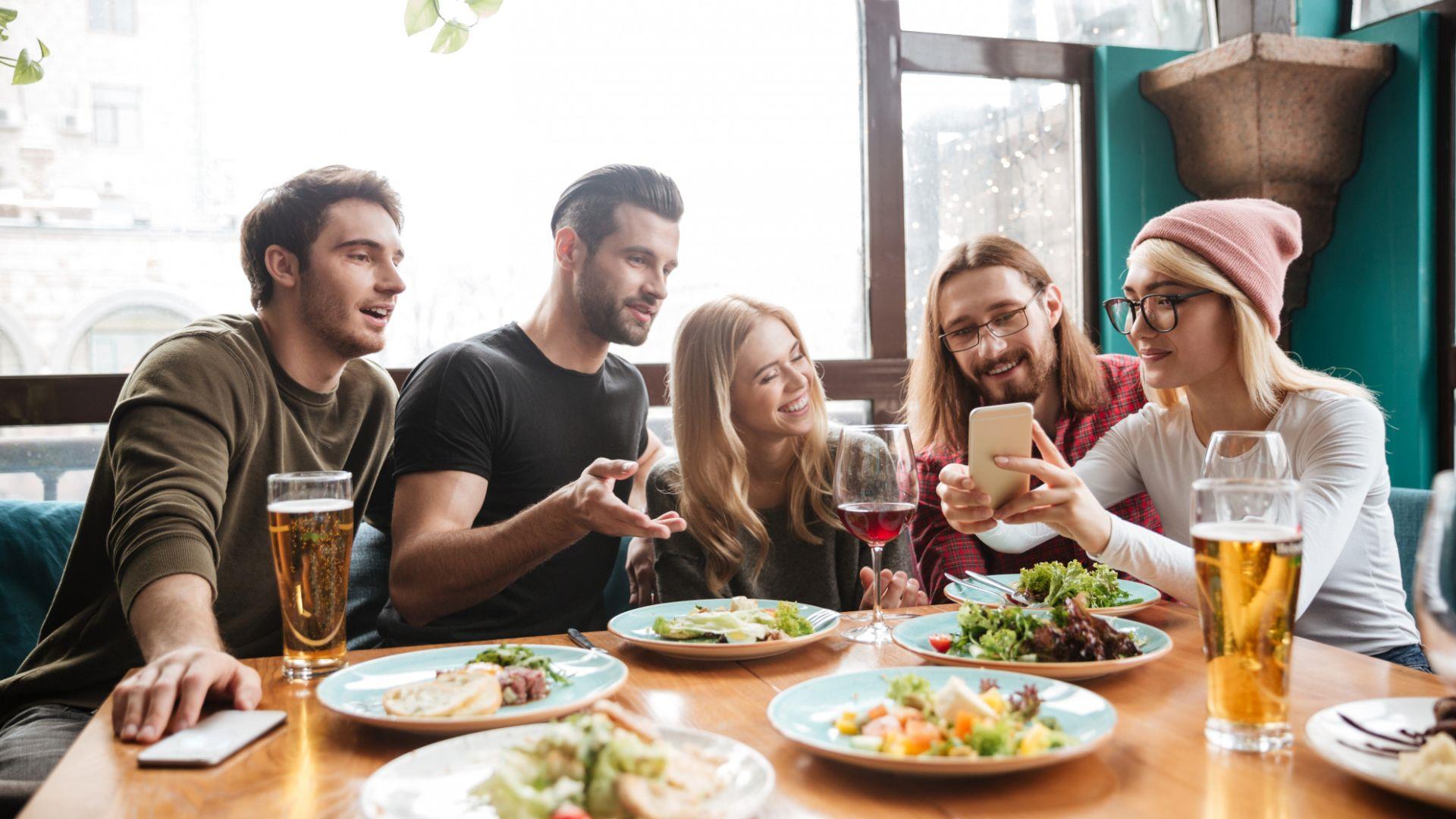LegenDerry Food Tour