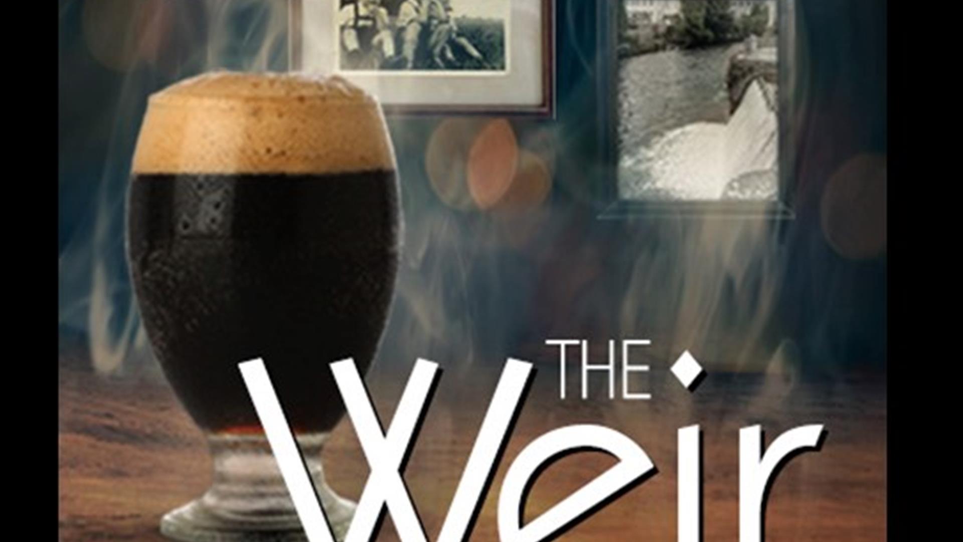 Upstage Players presents: The Weir By Conor McPherson