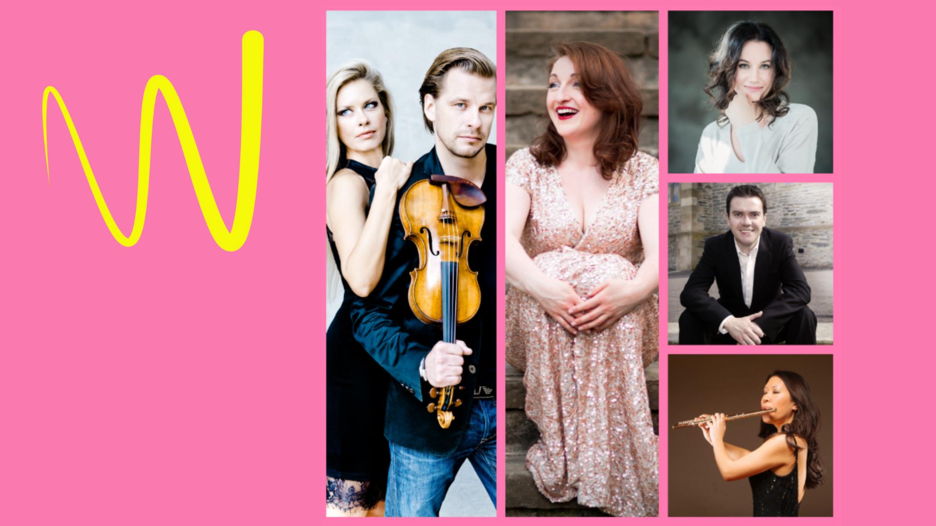 Walled City Music Festival 2026