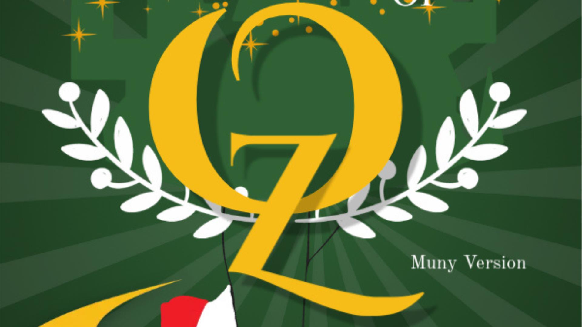 wizard of oz