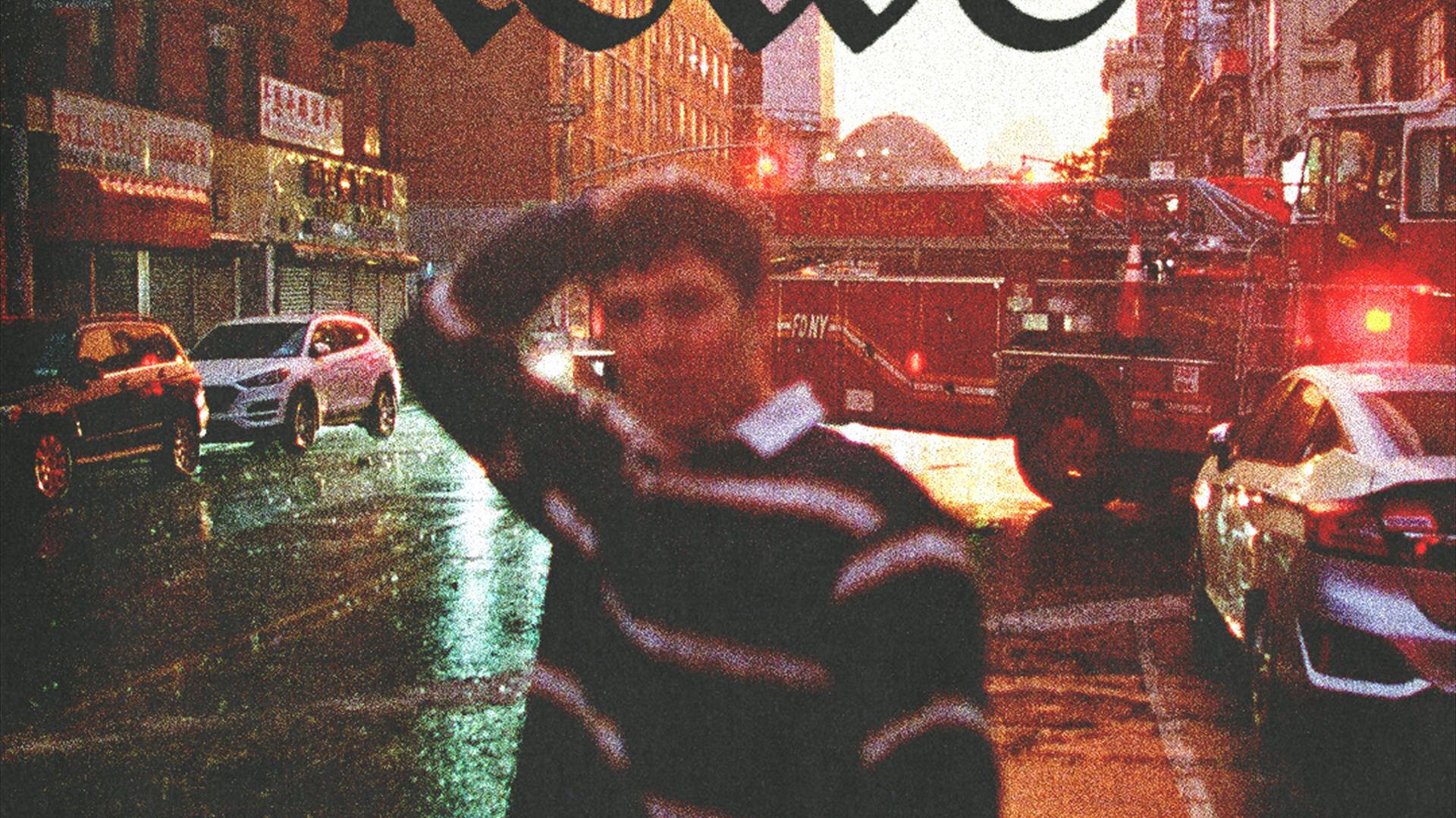 Aaron Rowe