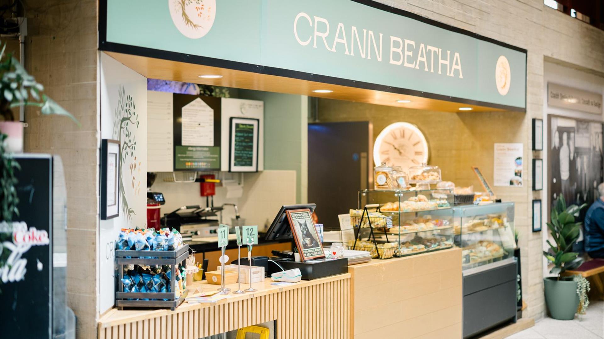 Crann Beatha Ltd