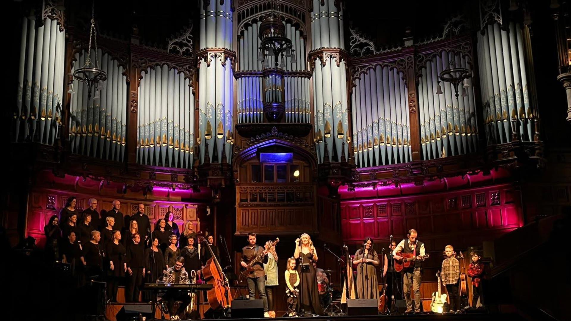 Lore @ The Guildhall