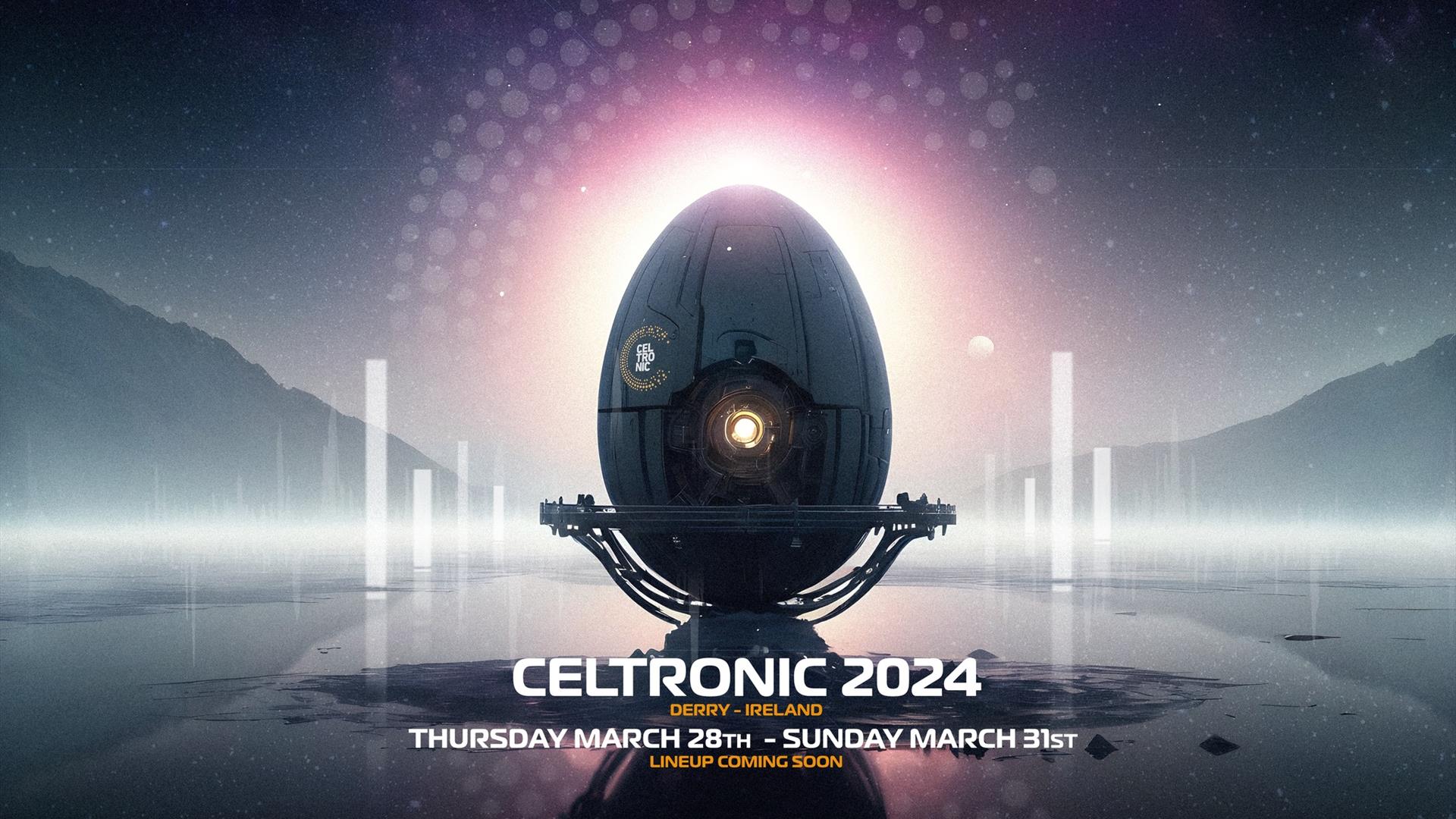 Celtronic
