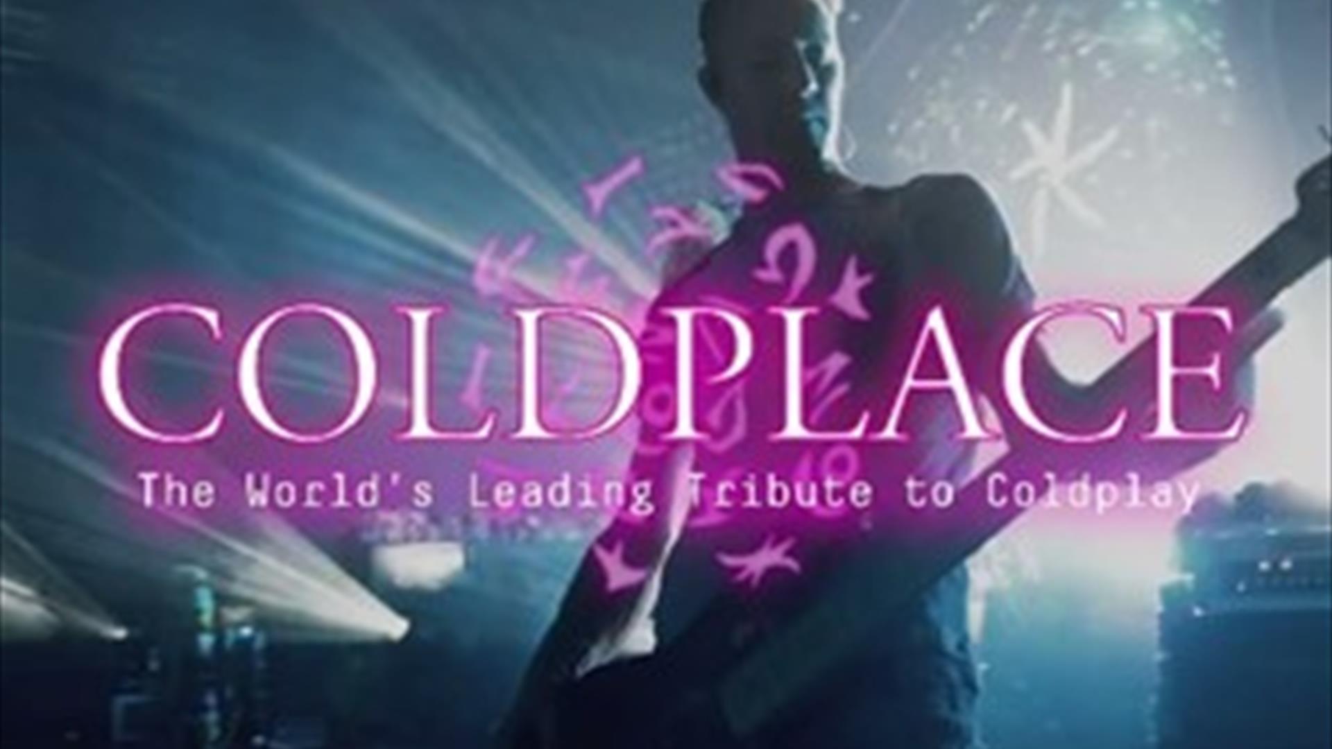 Image of Coldplace