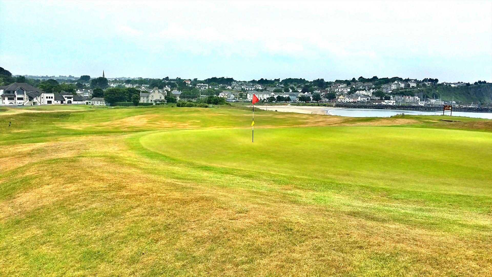 Ballycastle Golf Club