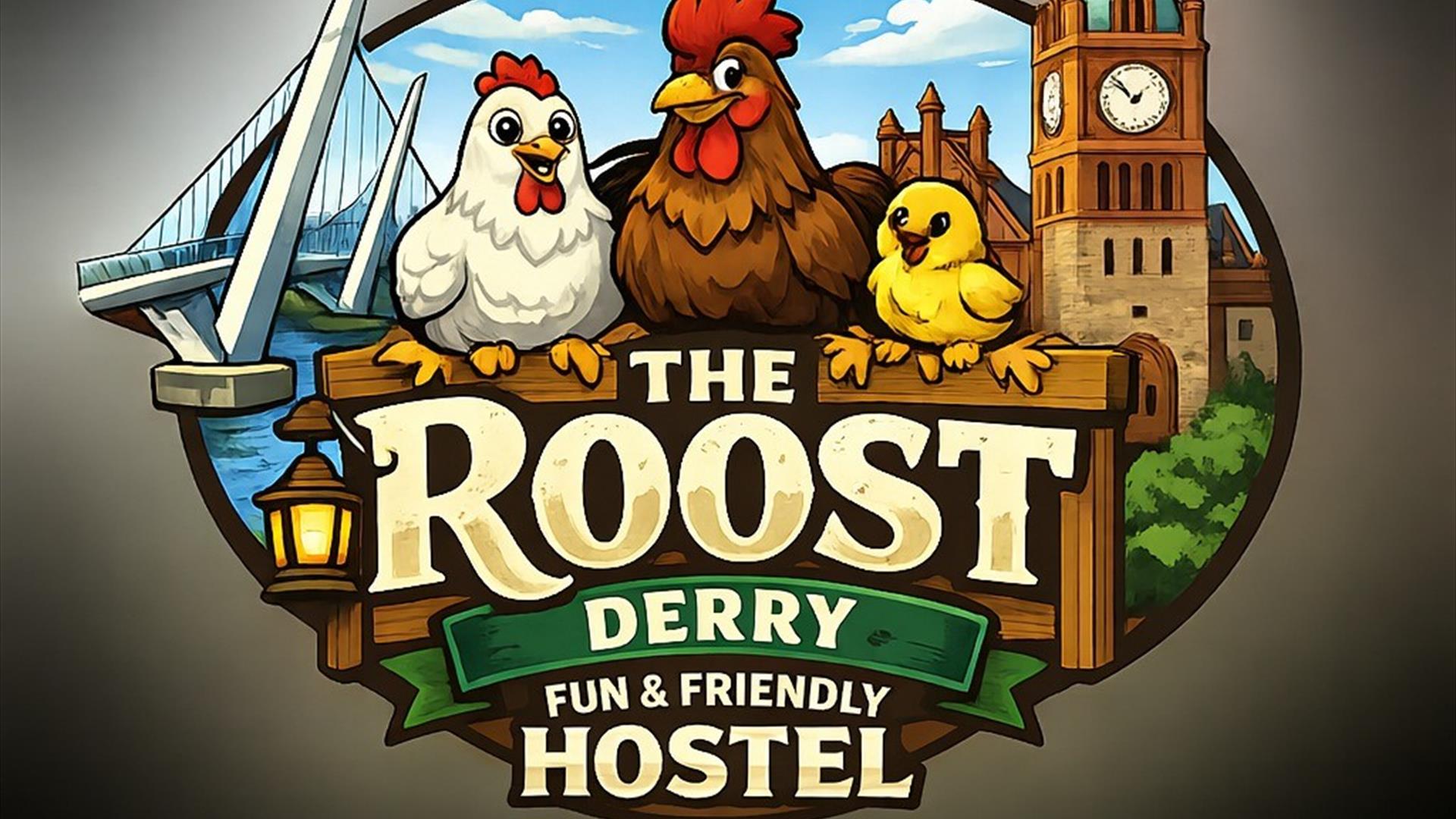 The Roost