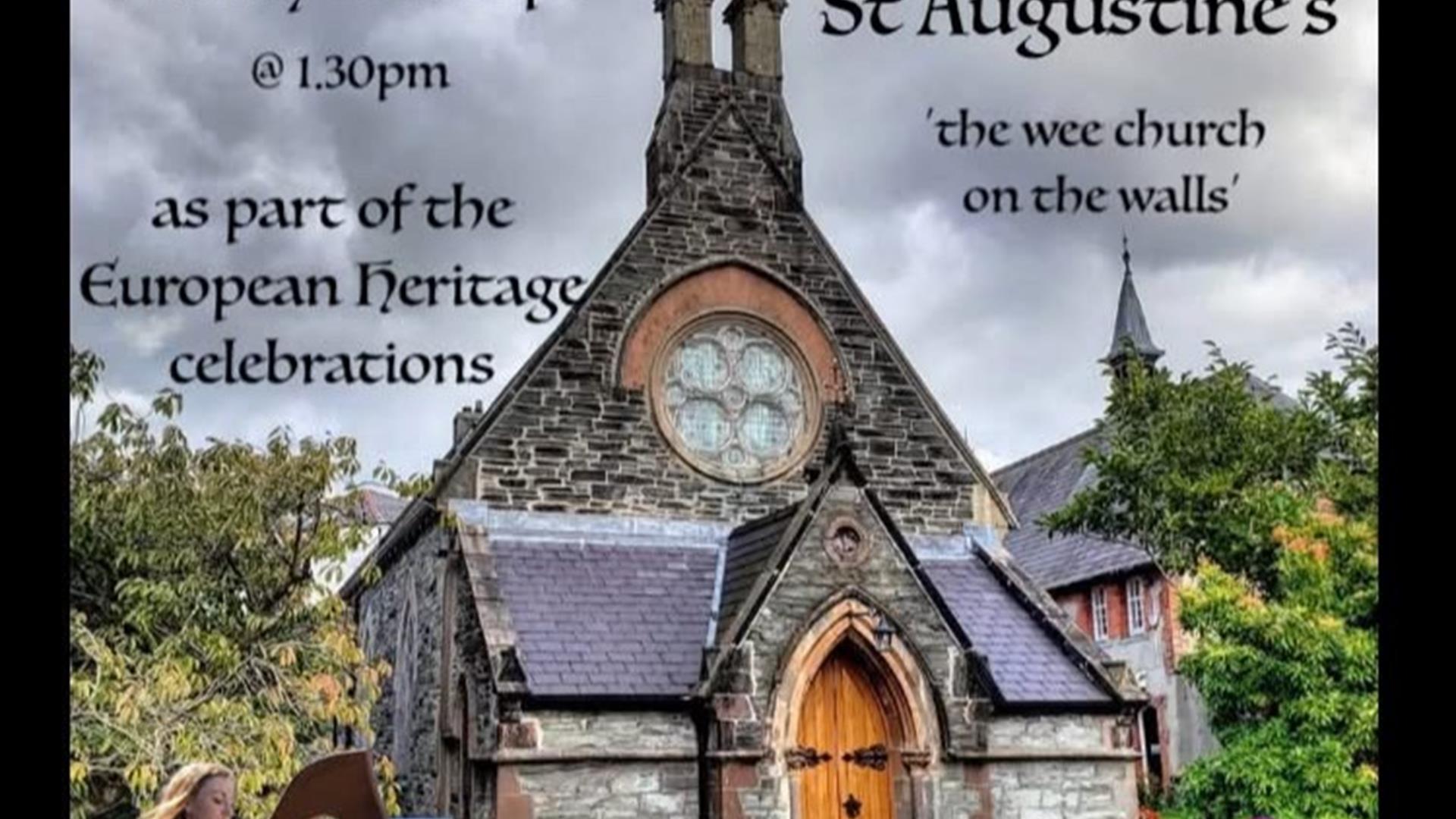 St Augustine's Concerts