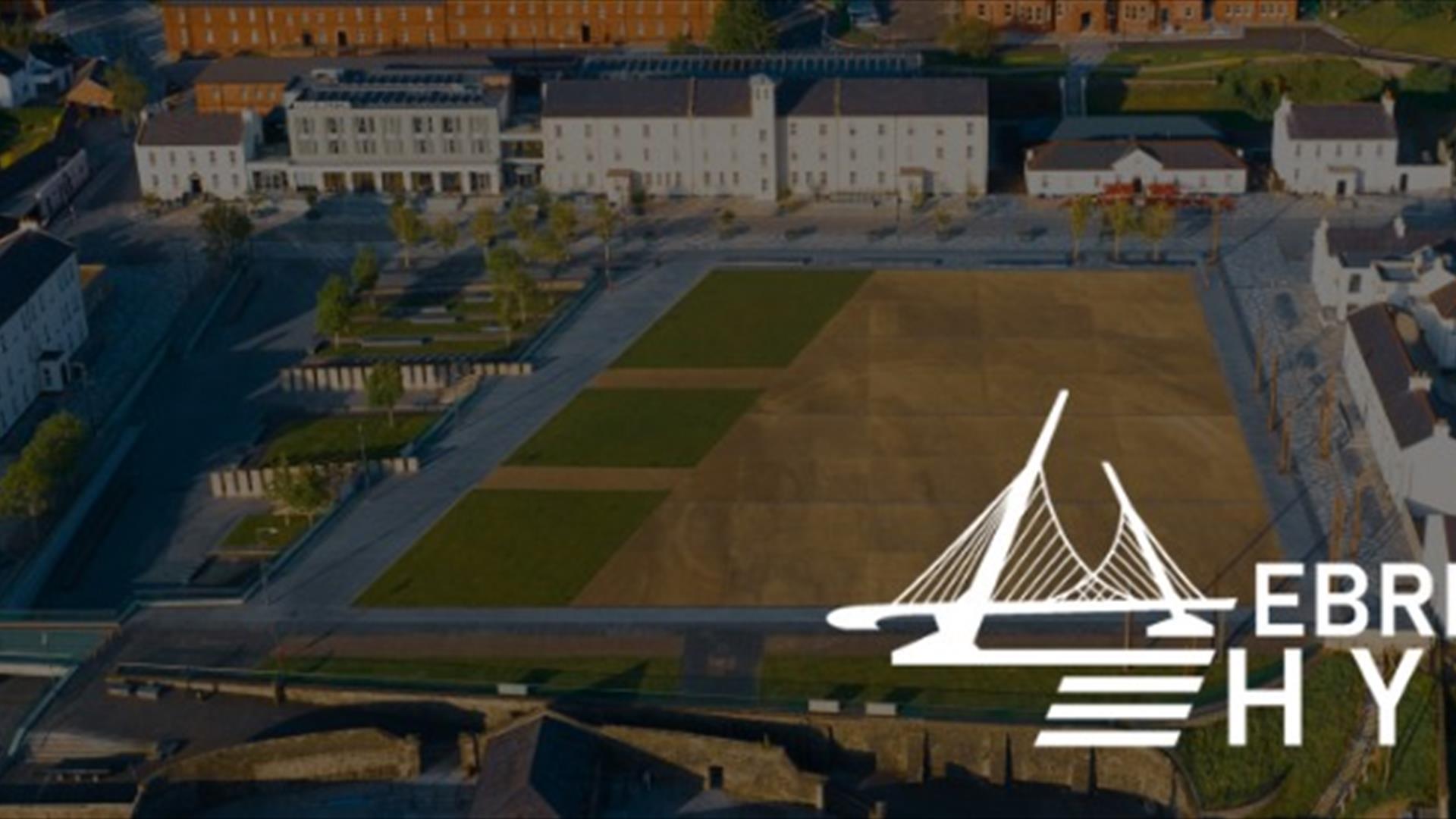 Ebrington Hyrox