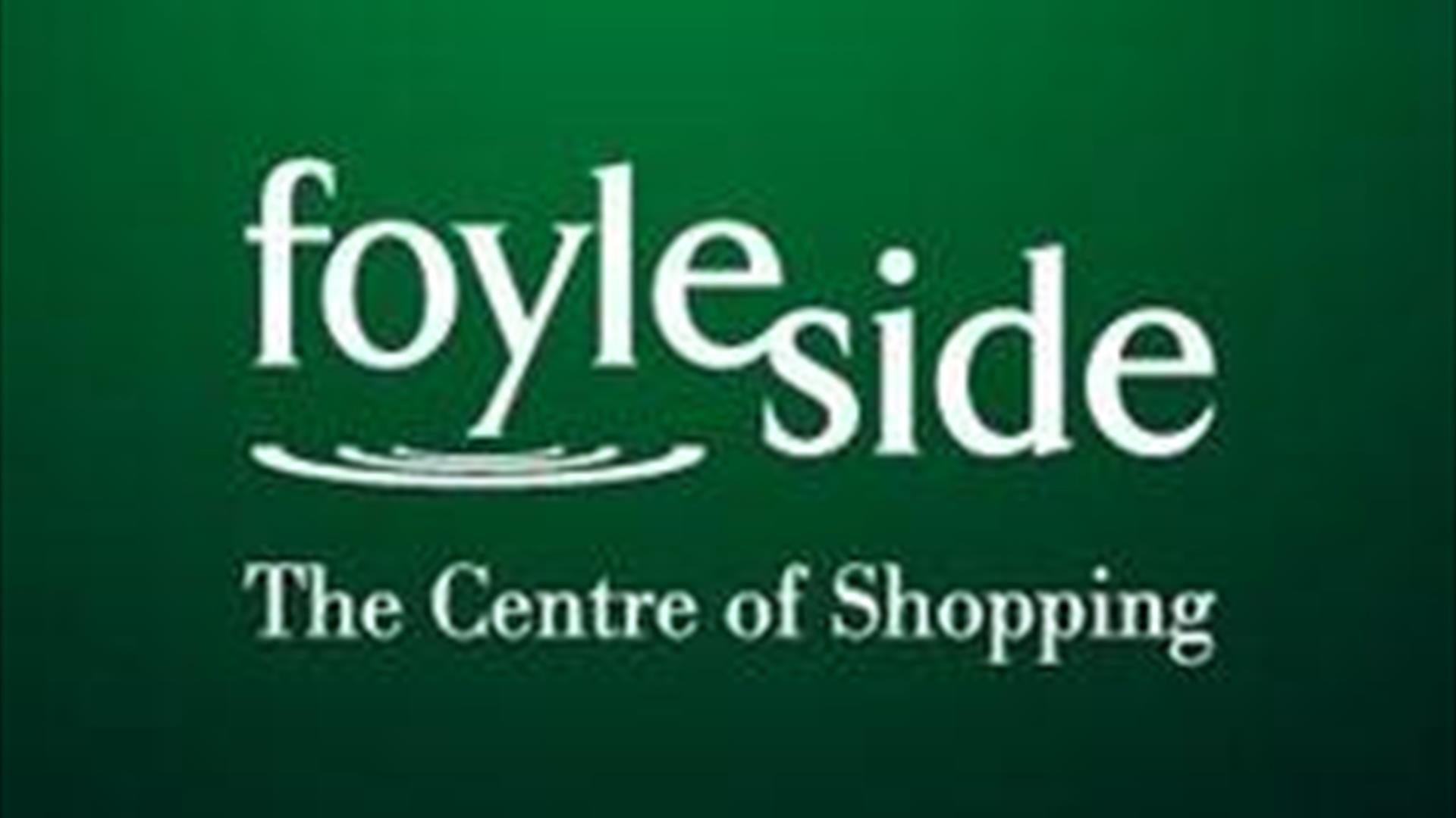 Foyleside Presents St Patrick's 2023