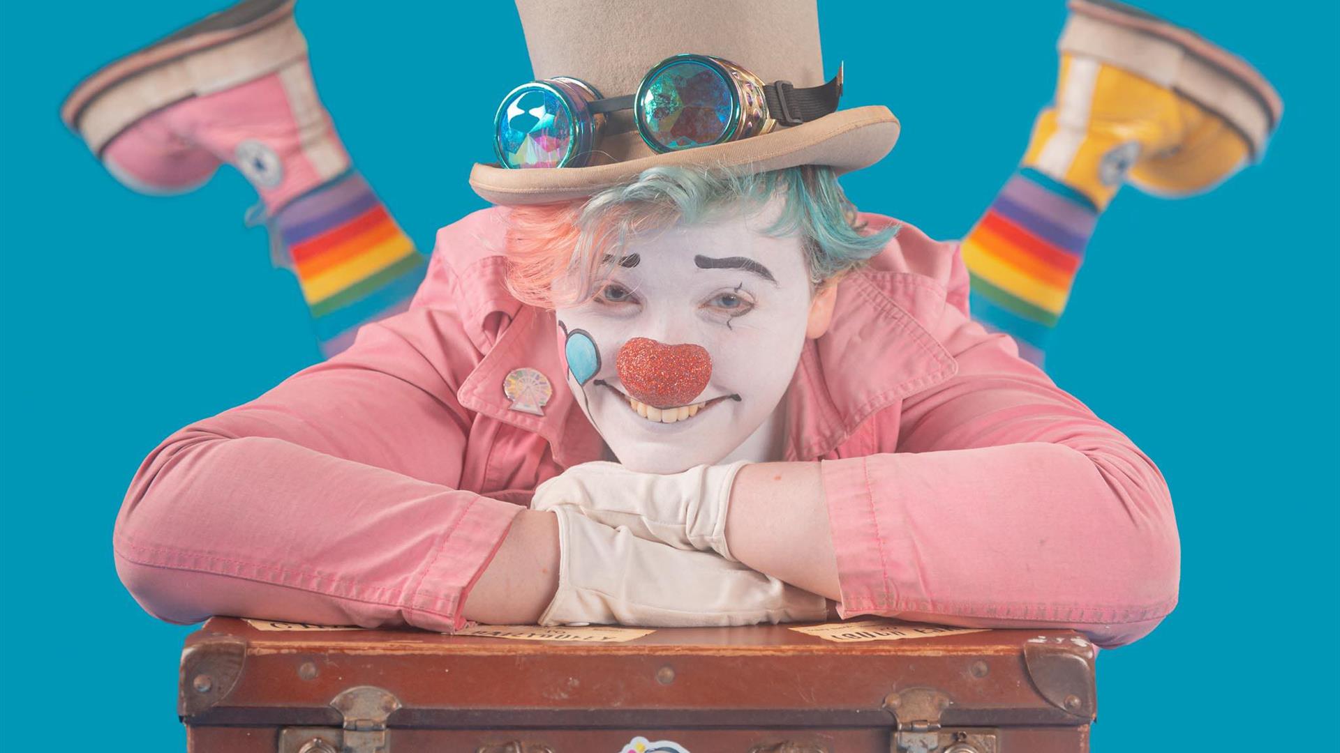 clown