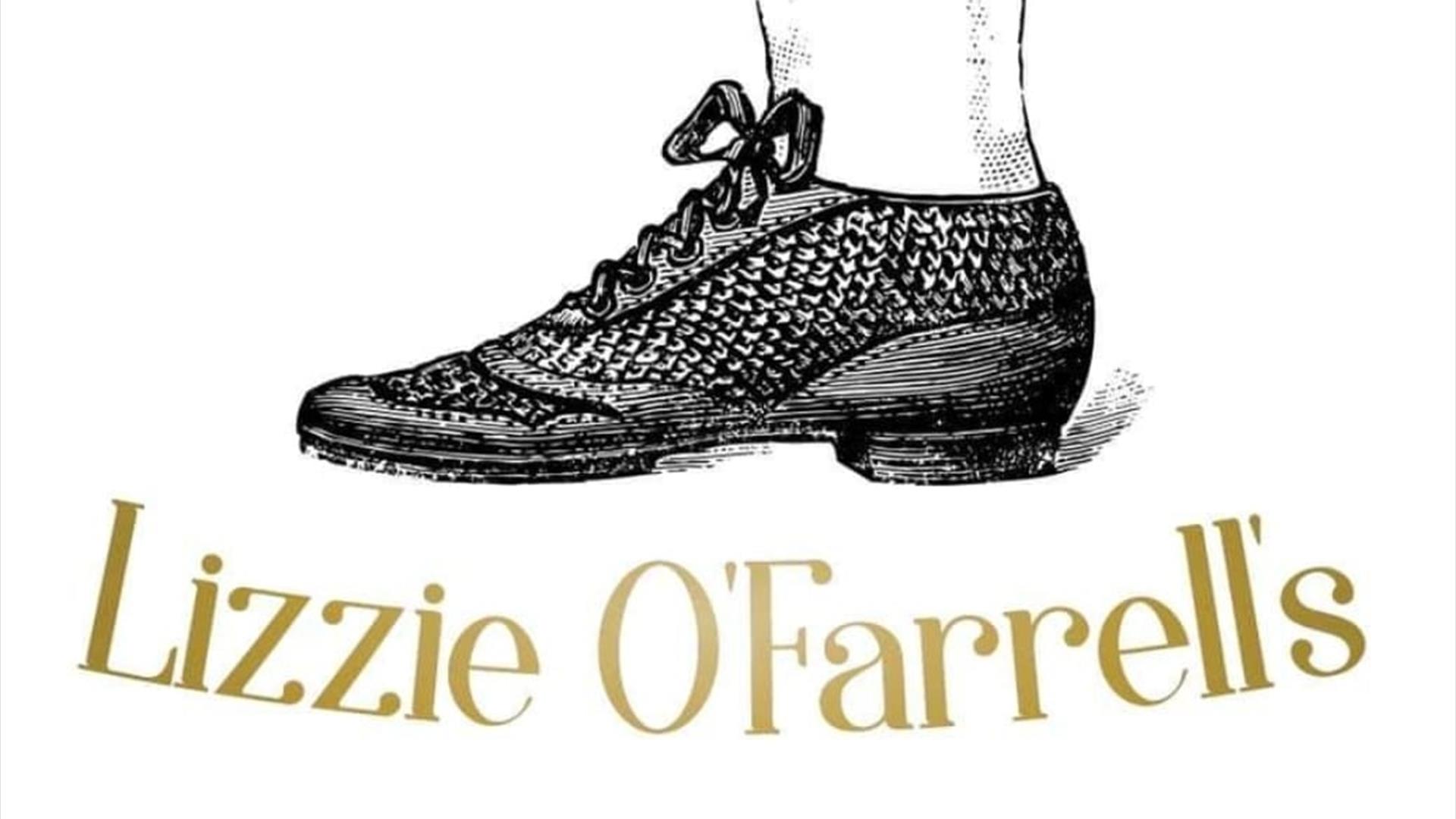 Lizzie O'Farrells