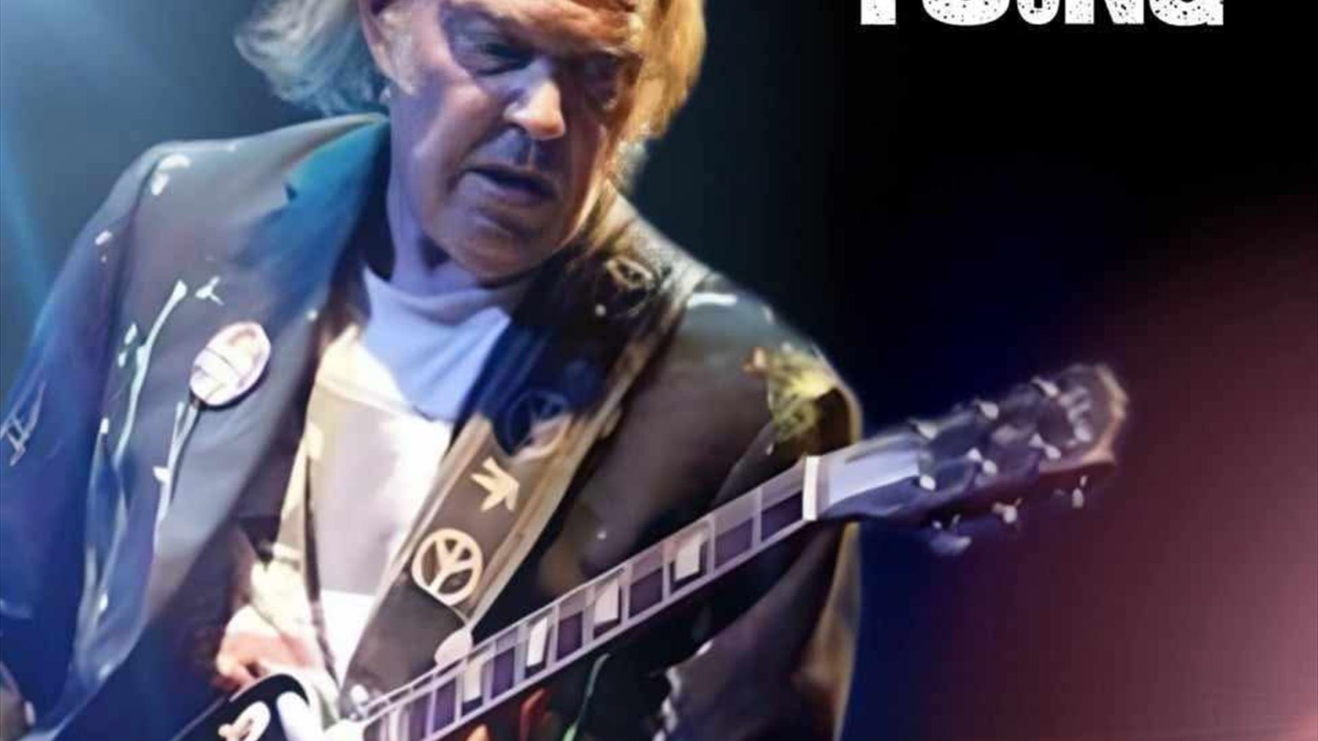 Neil Young