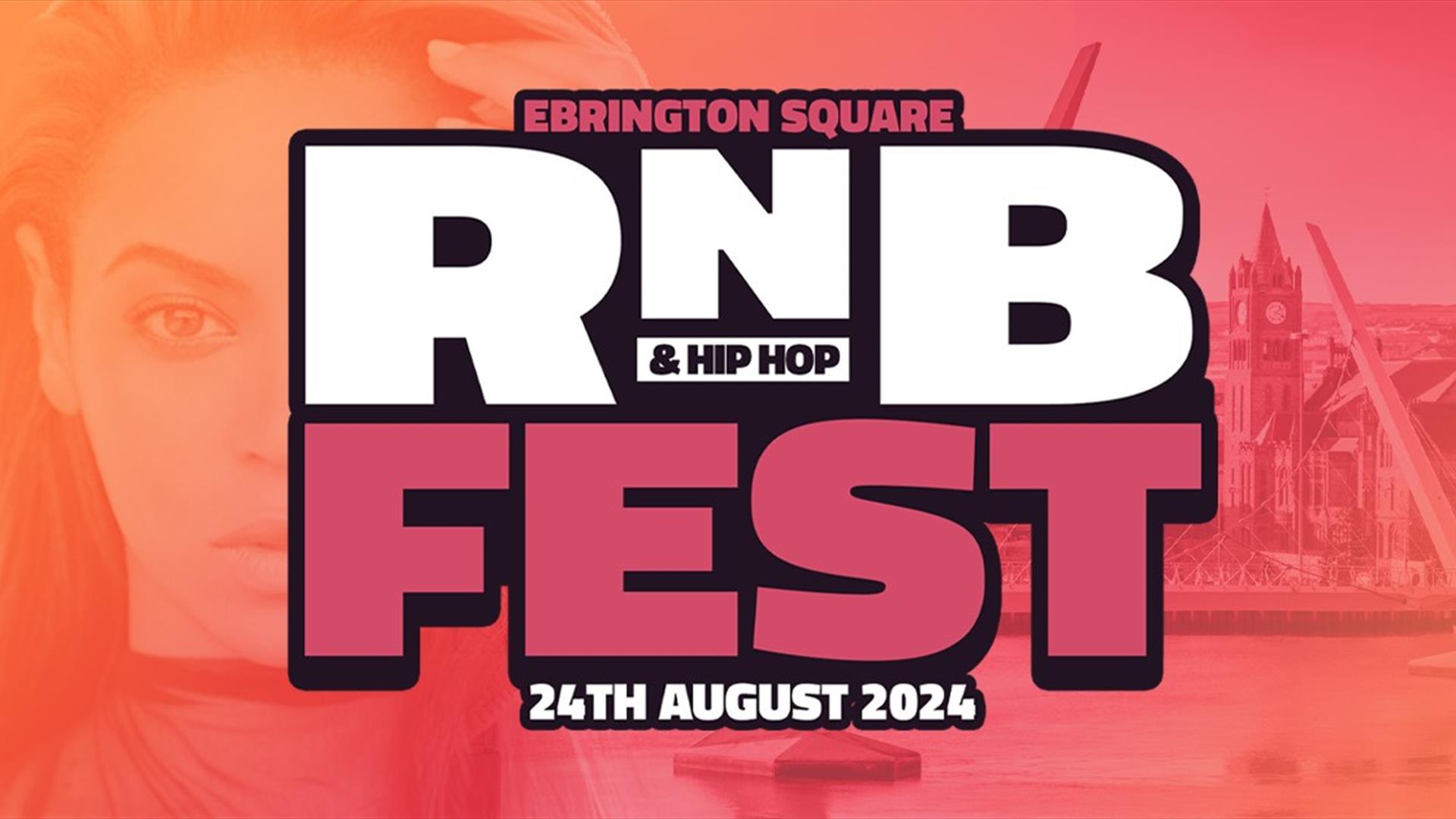 RnB & HipHop Fest