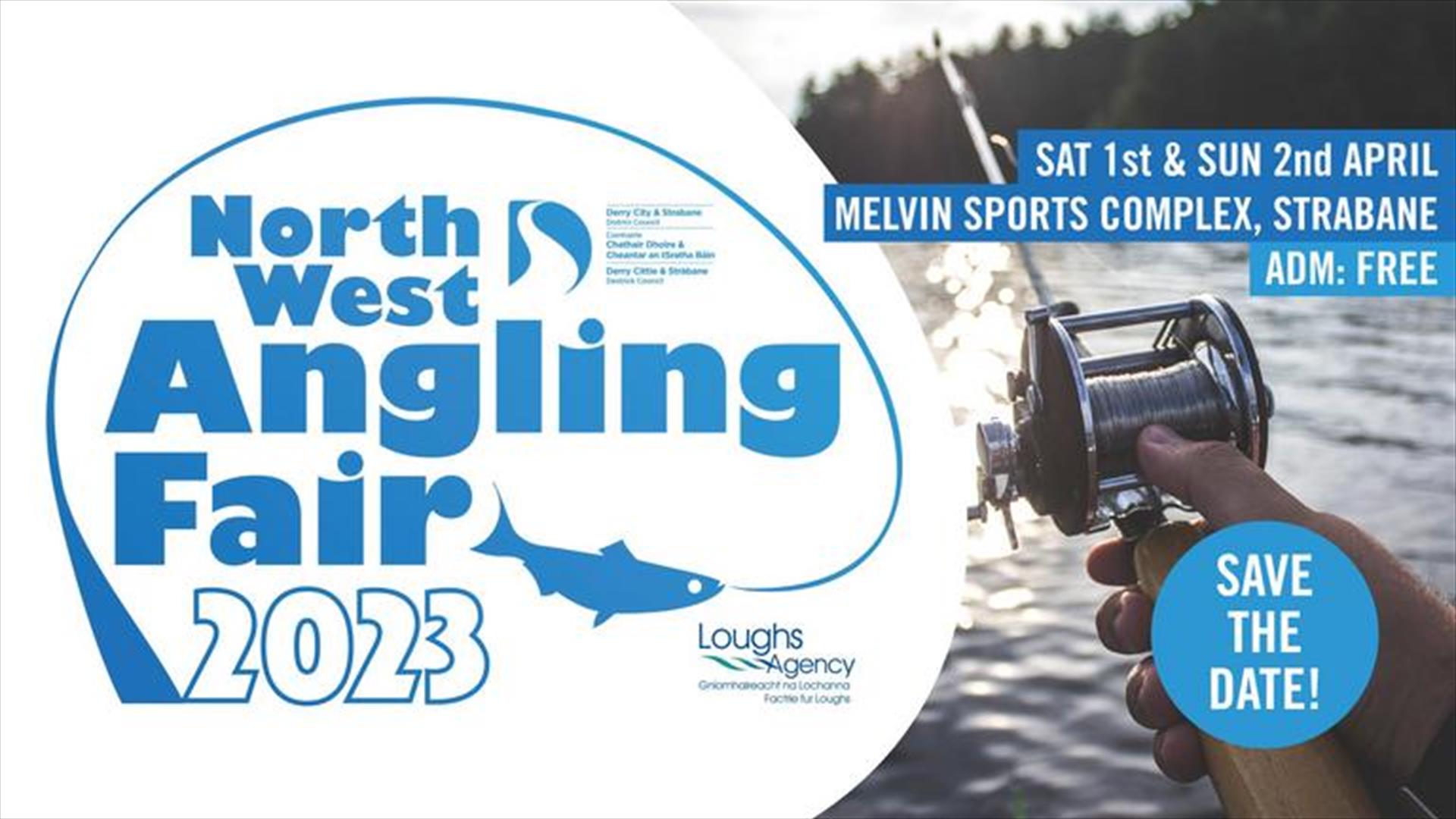 North West Angling Fair