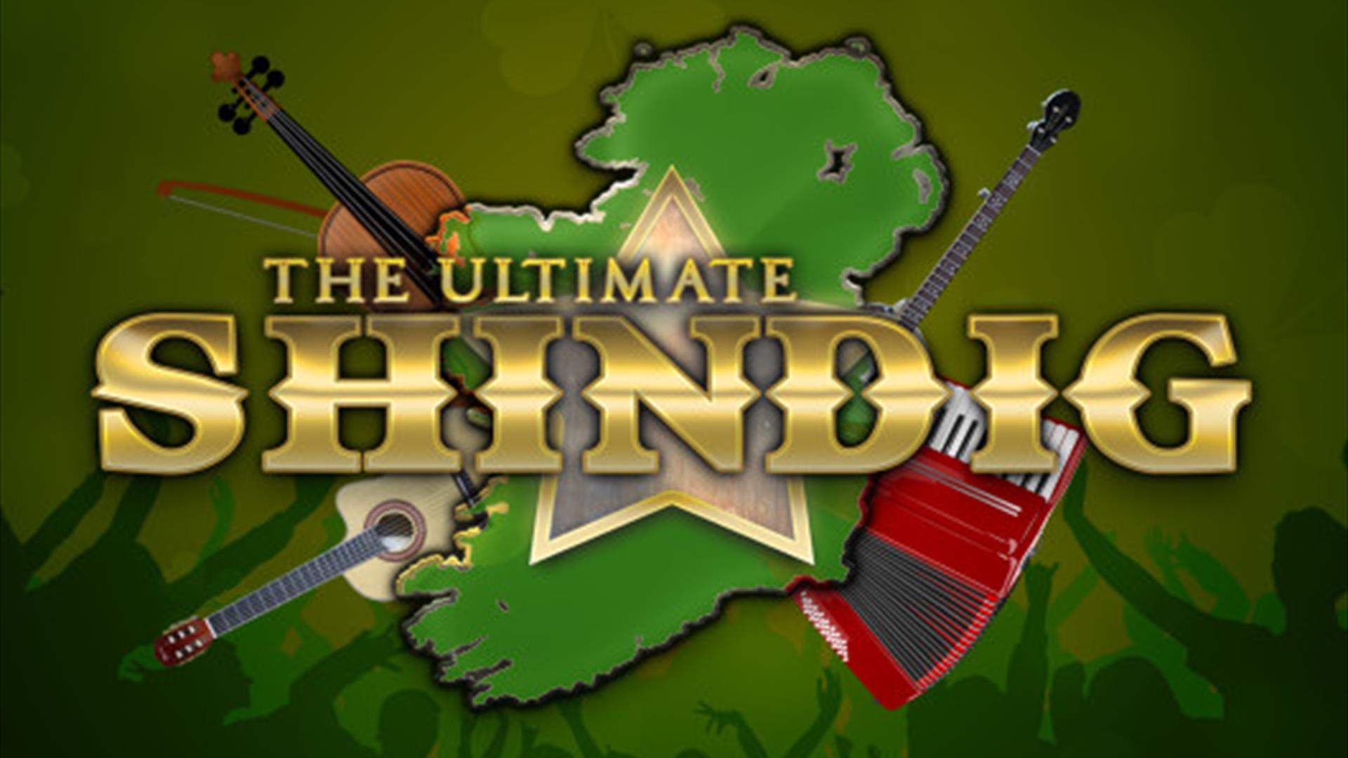 promo image for Shindig
