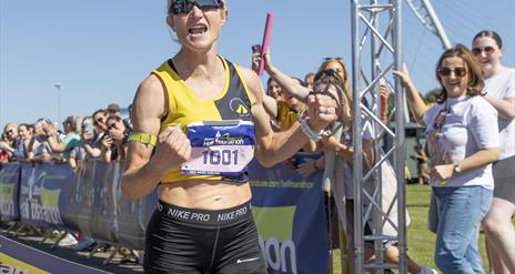 Strabane Lifford Half Marathon 2026