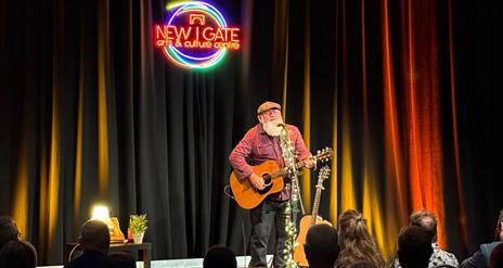 New Gate Arts & Cultural Centre