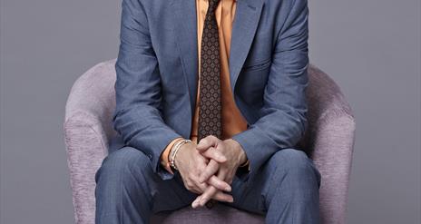 Frank Skinner