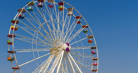 Foyle Maritime Festival: The Crow's Nest