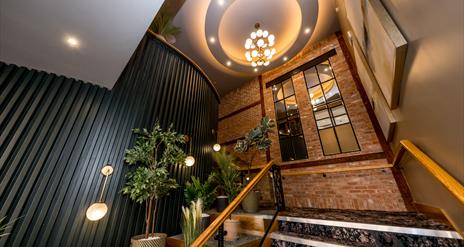 Maiden City Hotel