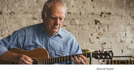 Ralph McTell