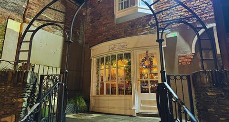 Castle Bistro