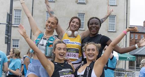 Waterside Half Marathon 2026