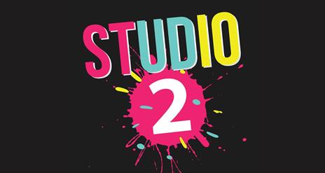 Studio 2 - Greater Shantallow Community Arts