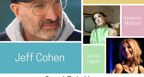 Jeff Cohen