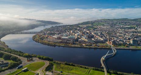Photo of derry
