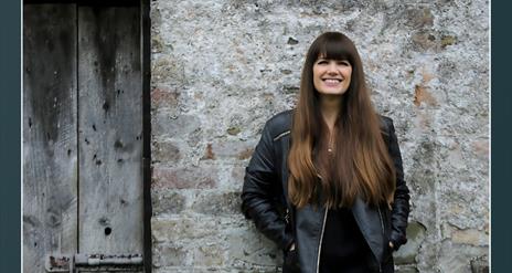 Aoife Scott